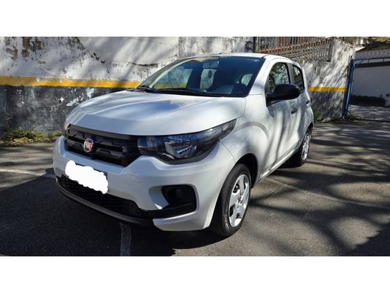 FIAT MOBI 1.0 EVO FLEX LIKE. MANUAL FIAT MOBI 1.0 EVO FLEX LIKE. MANUAL
